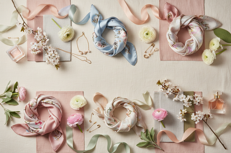 Spring Styling Workshop