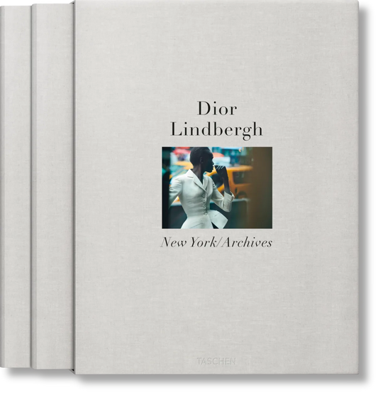 Dior Lindbergh