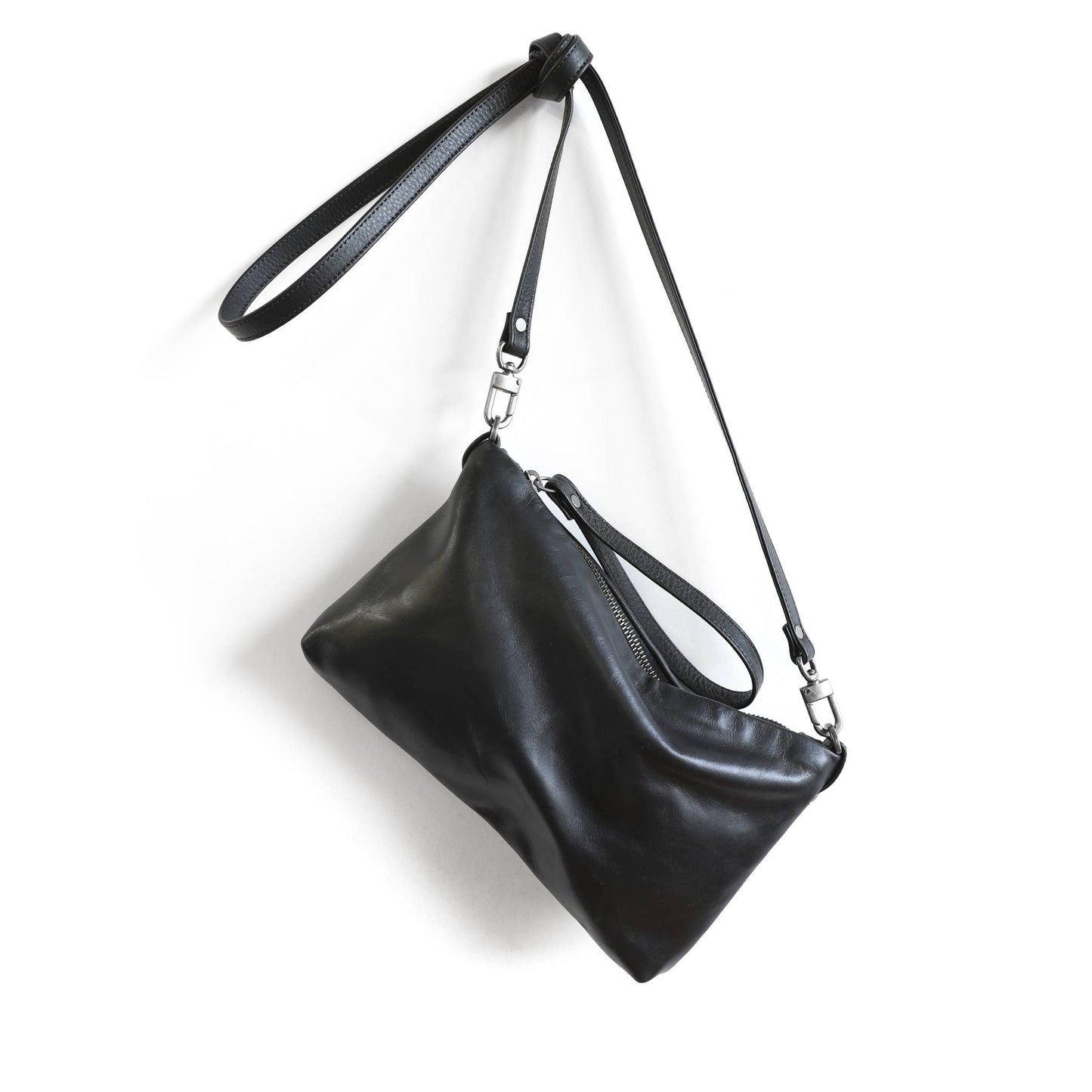 Pinched Bottom Traveler Small