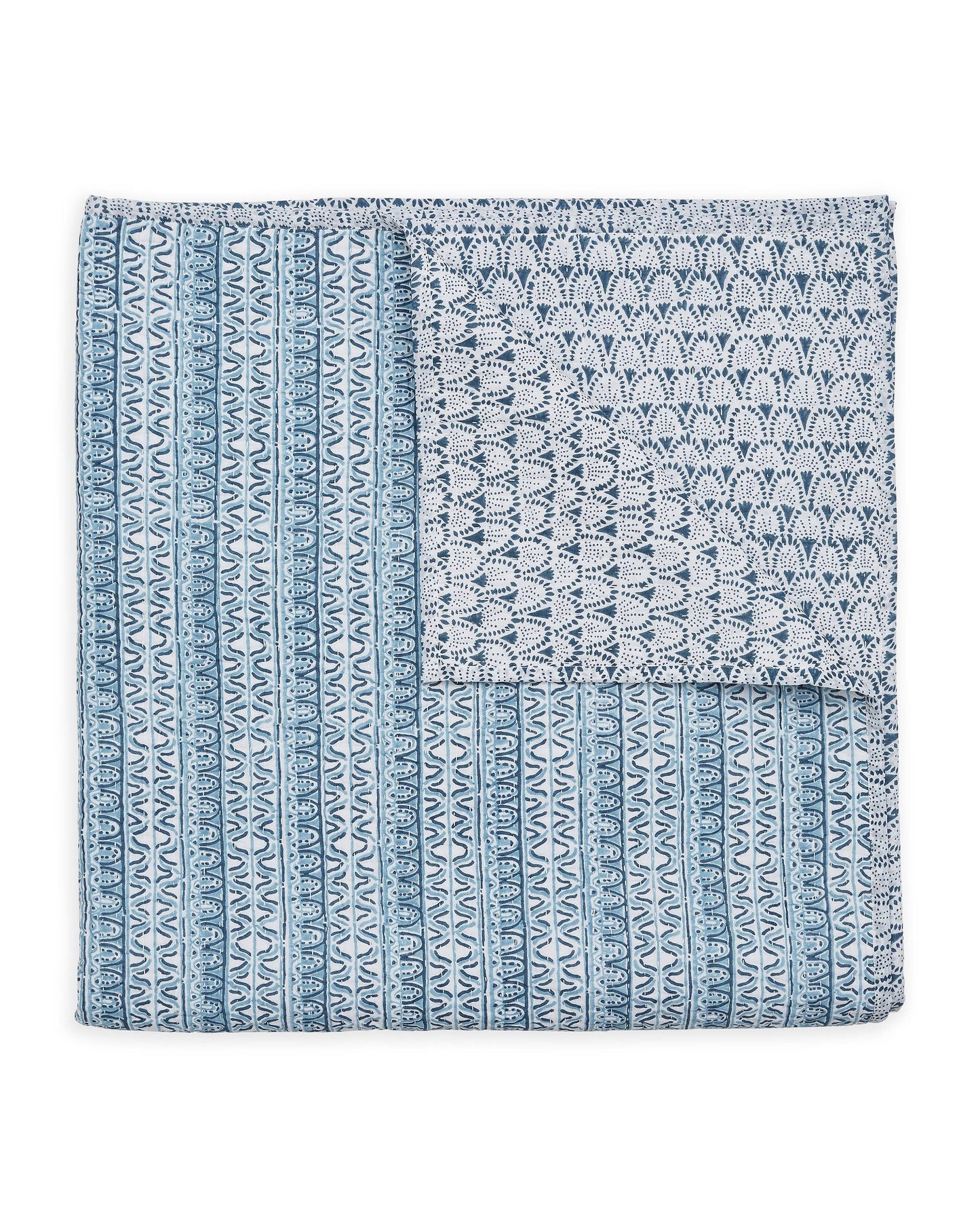 Corfu Quilt