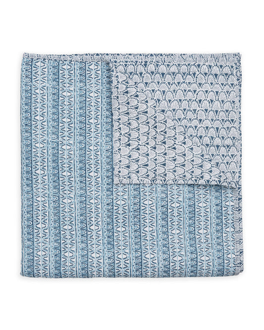 Corfu Quilt
