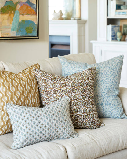 Patuli Tahoe Pillow