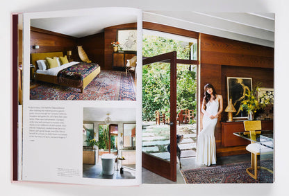 AD at Home: Architectural Digest