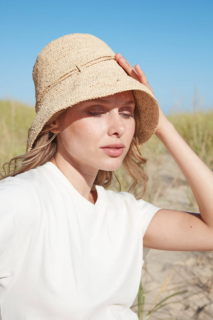 Bella Sun Hat