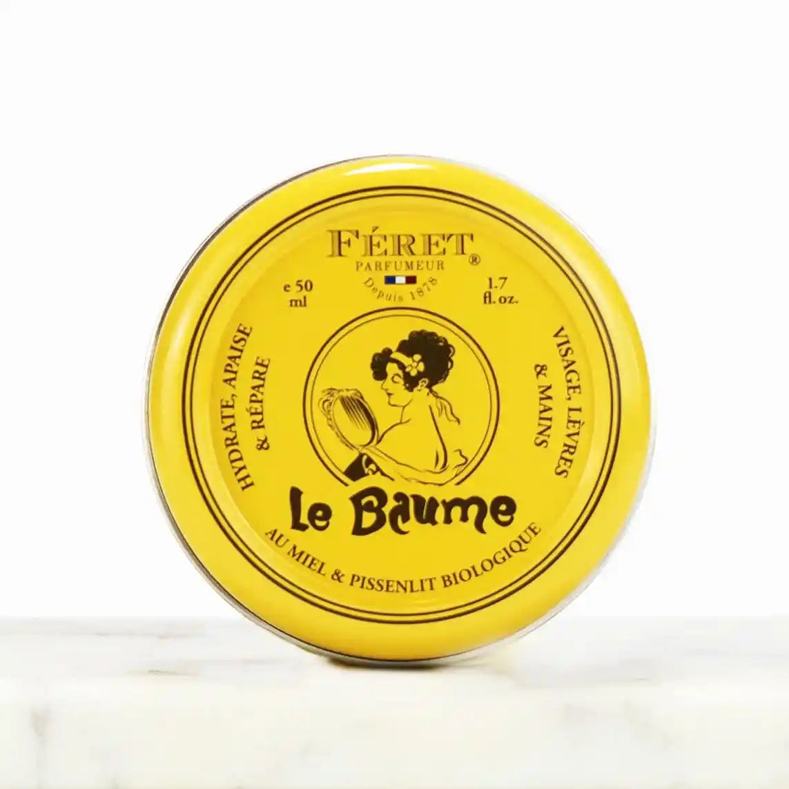 Féret Multi-Purpose Balm
