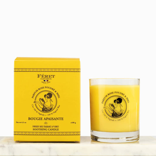 Féret Soothing Candle