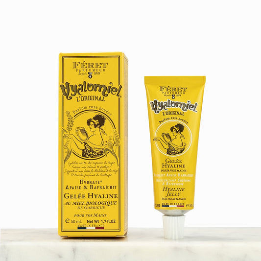 Féret Hyalomiel Jelly