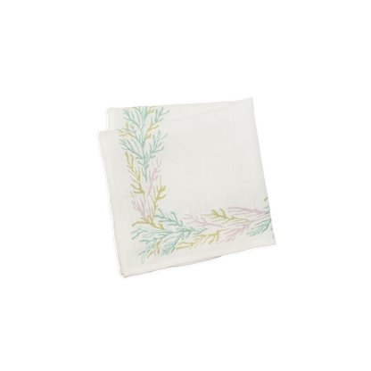 Lorient Embroidered Napkins