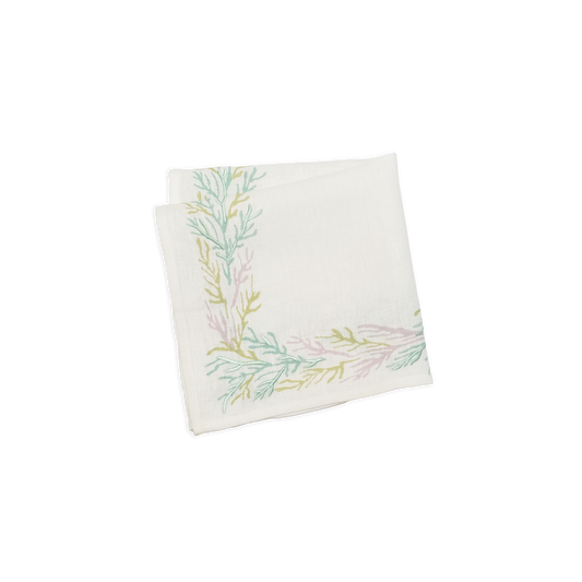 Lorient Embroidered Napkins
