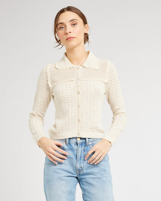 Andie Cardigan