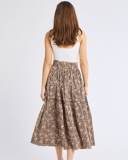 Françoise Skirt