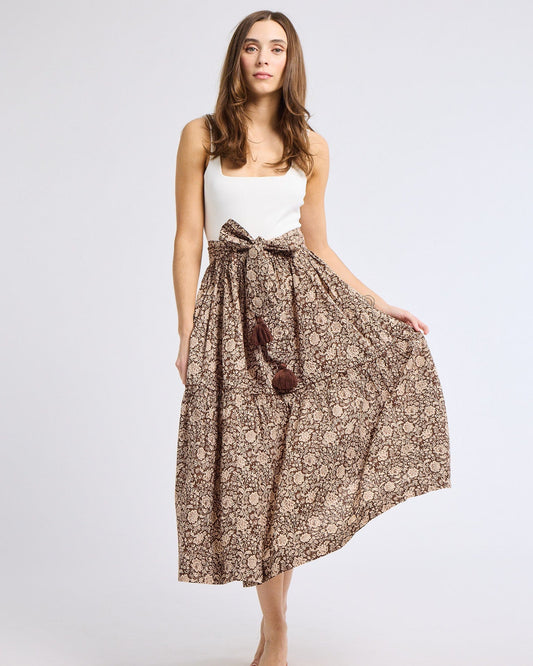 Françoise Skirt