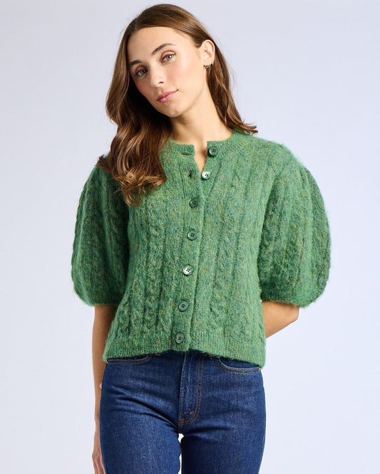 Isa Cardigan