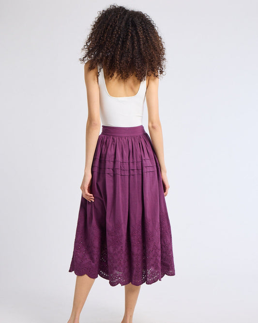 Leonie Skirt
