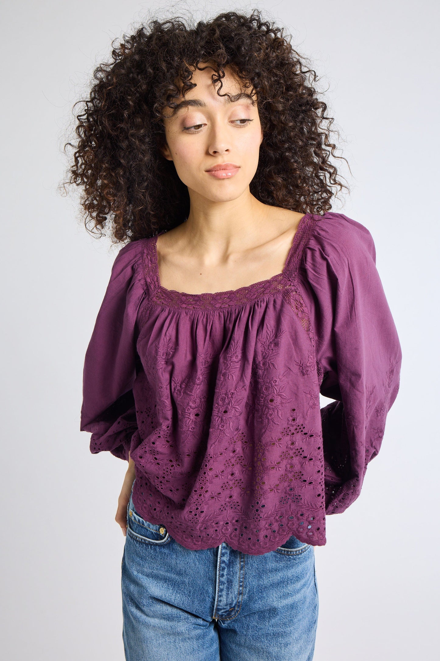 Maureen Top