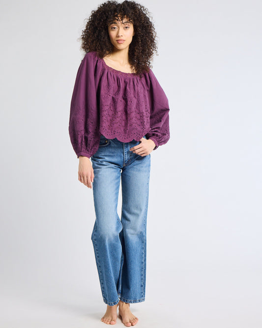 Maureen Top