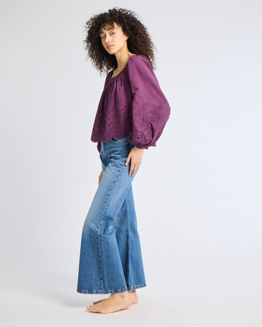 Maureen Top