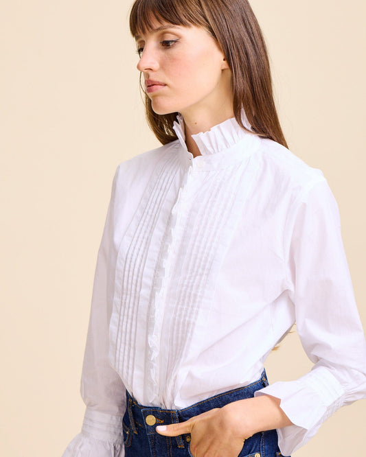 Phoebe Top