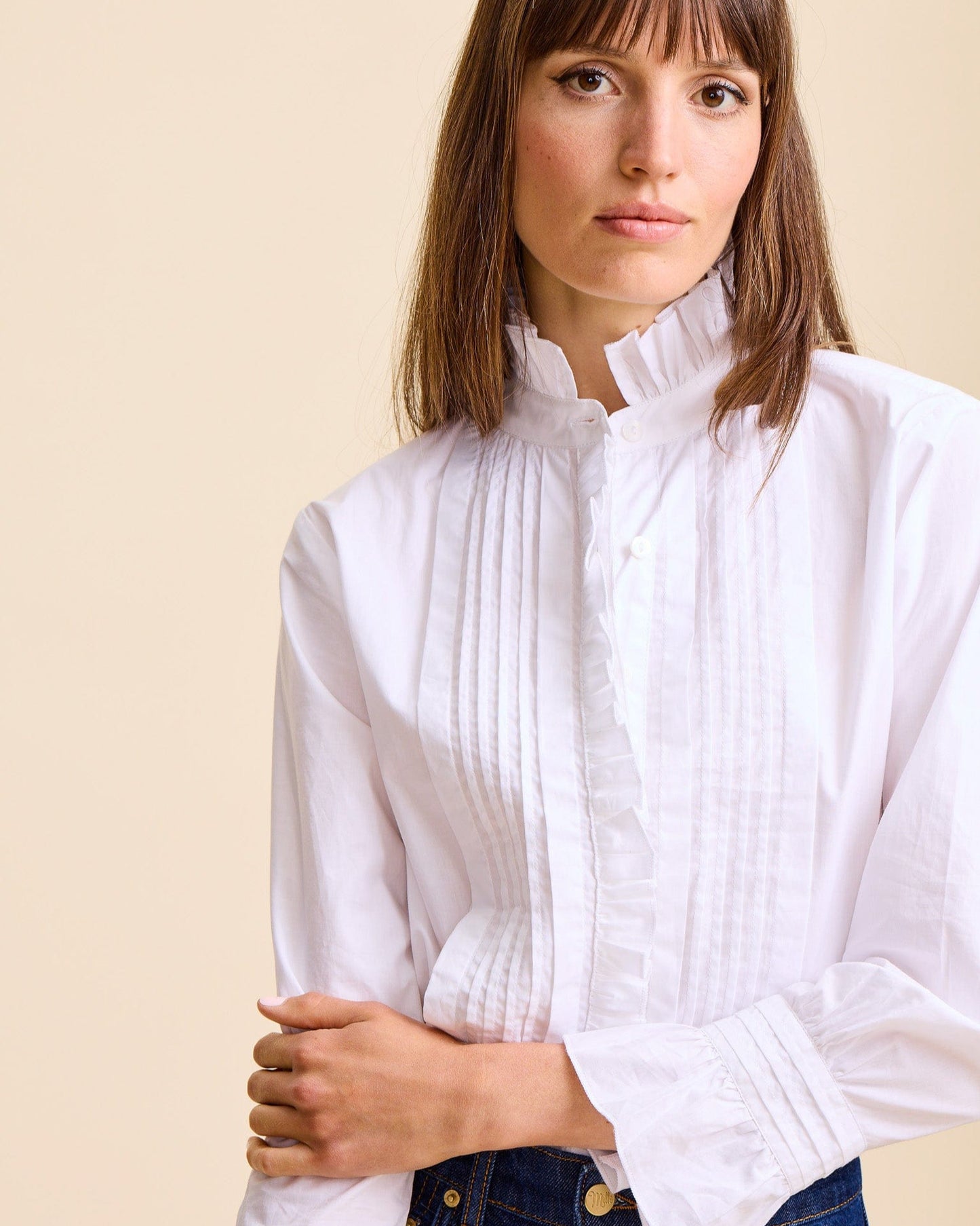 Phoebe Top
