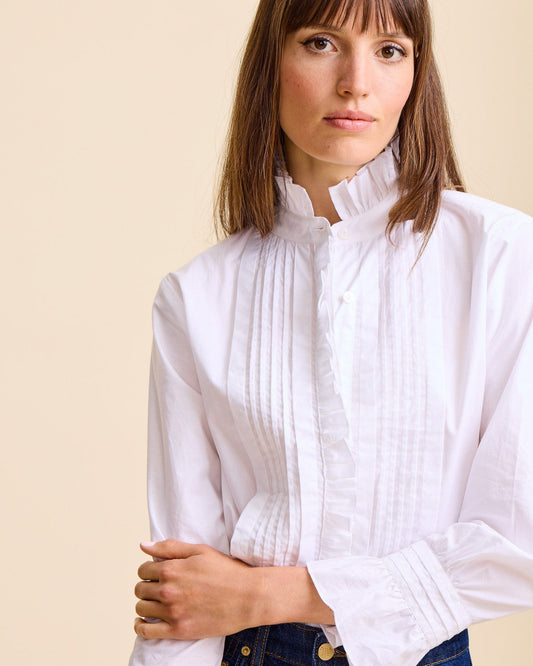 Phoebe Top