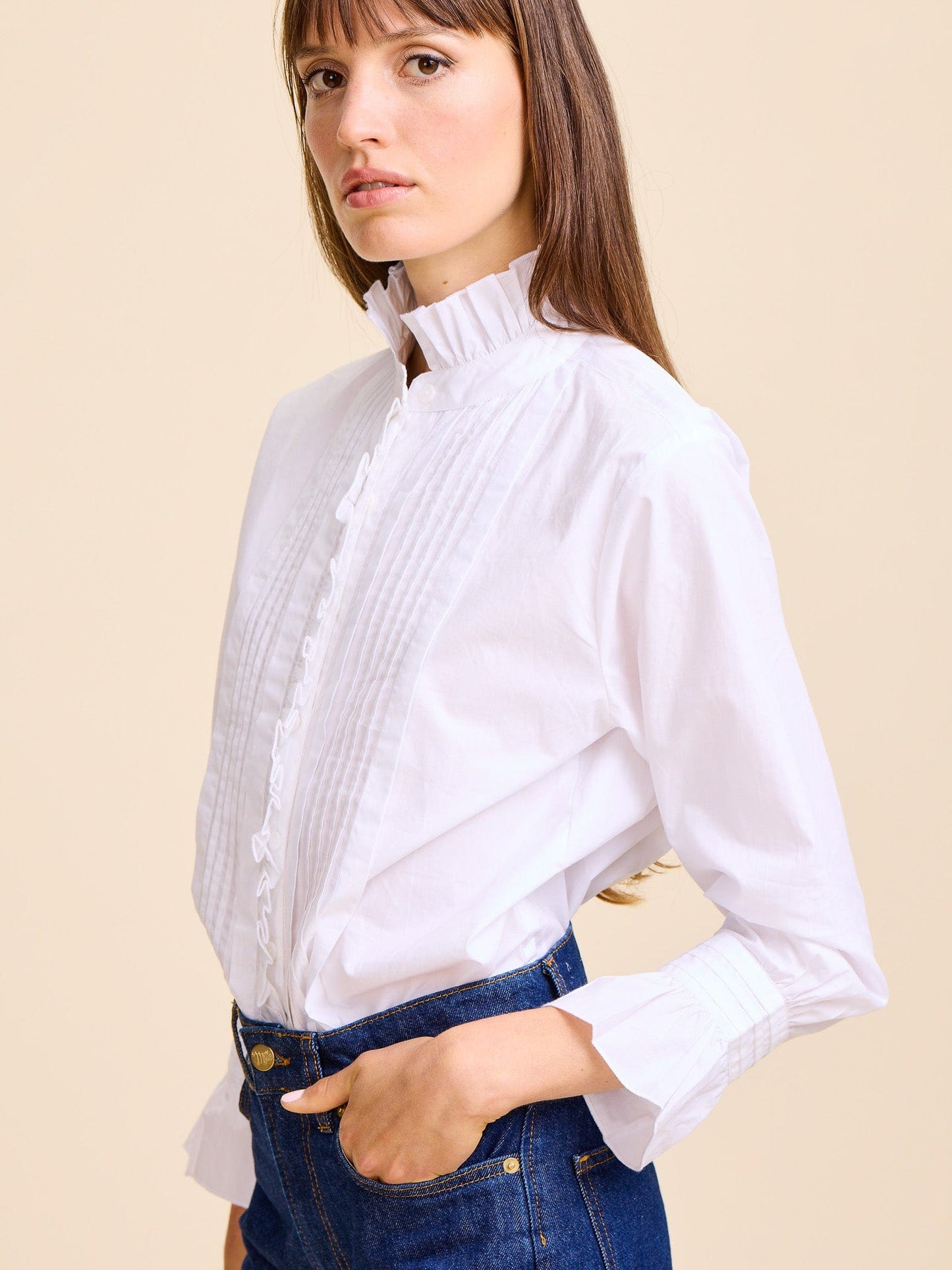 Phoebe Top