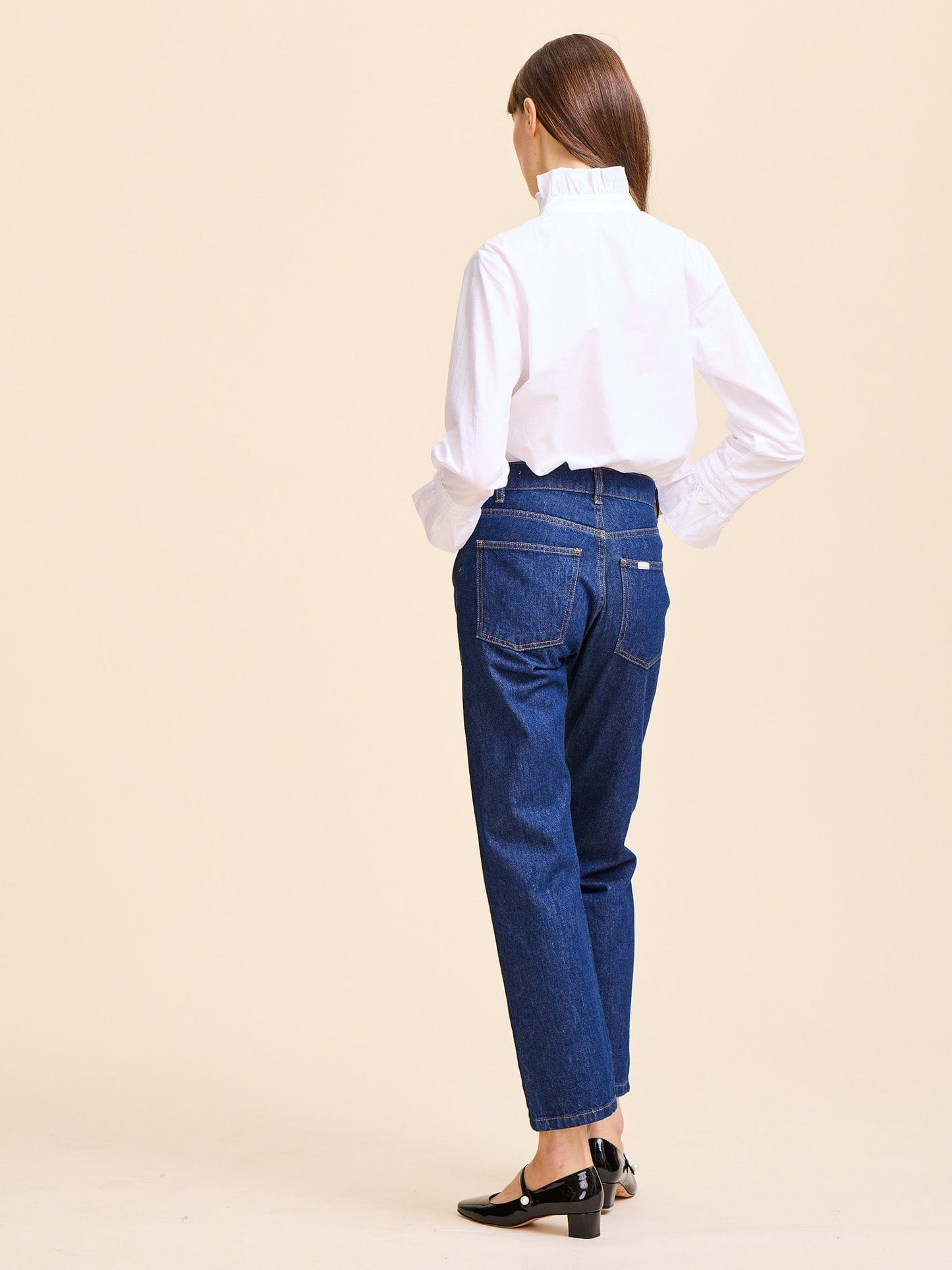 Phoebe Top