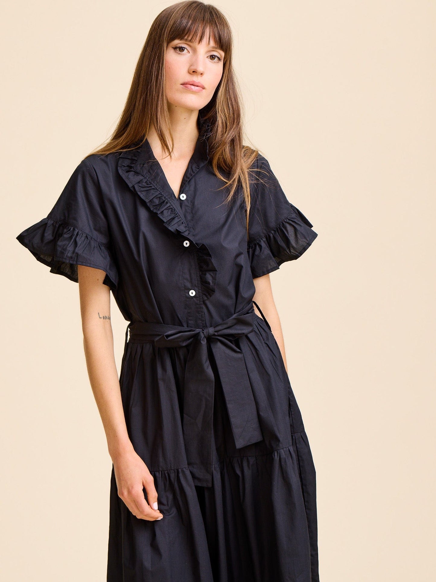 Victoria Dress