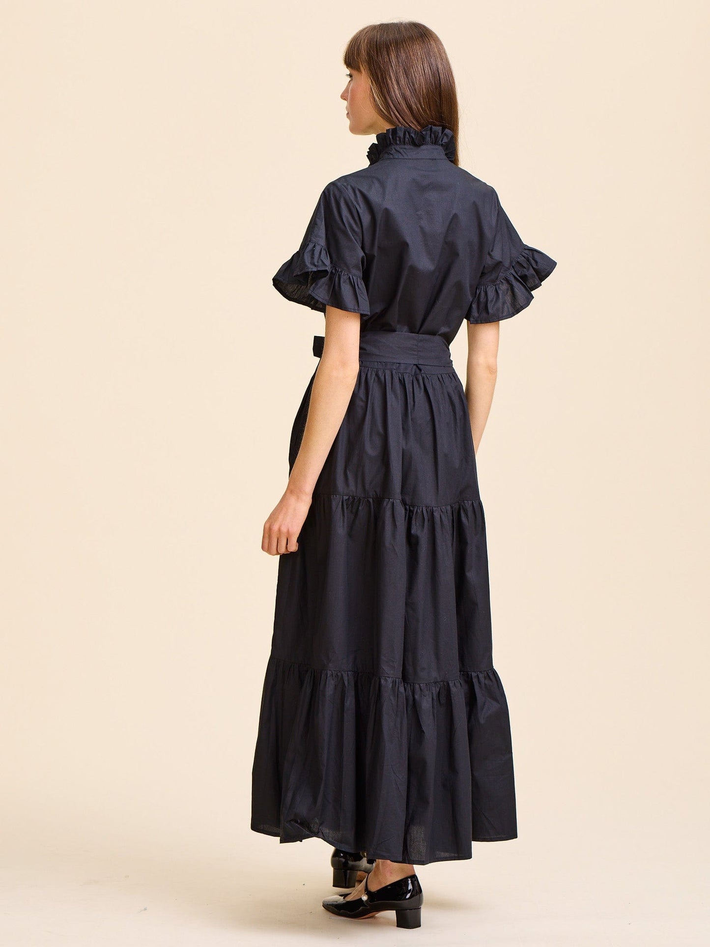Victoria Dress