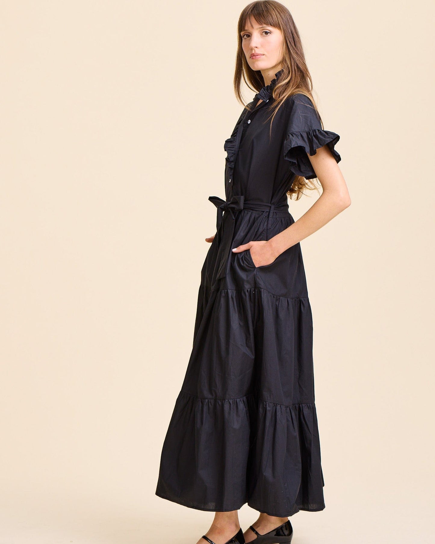 Victoria Dress