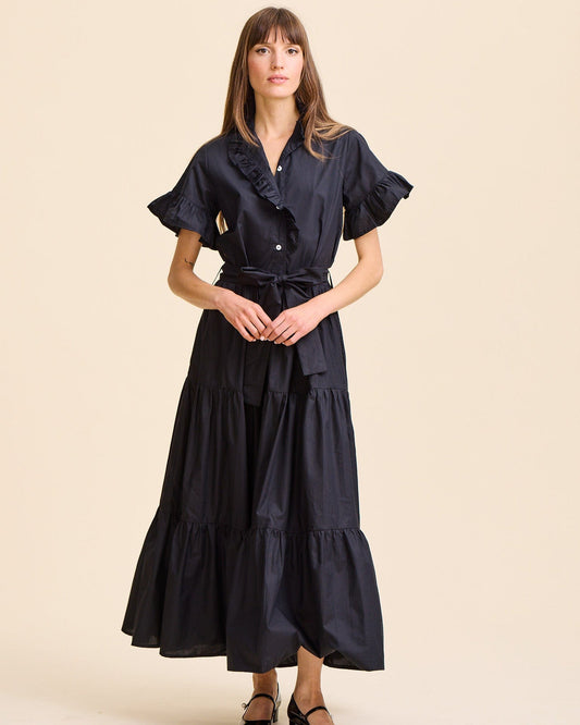 Victoria Dress