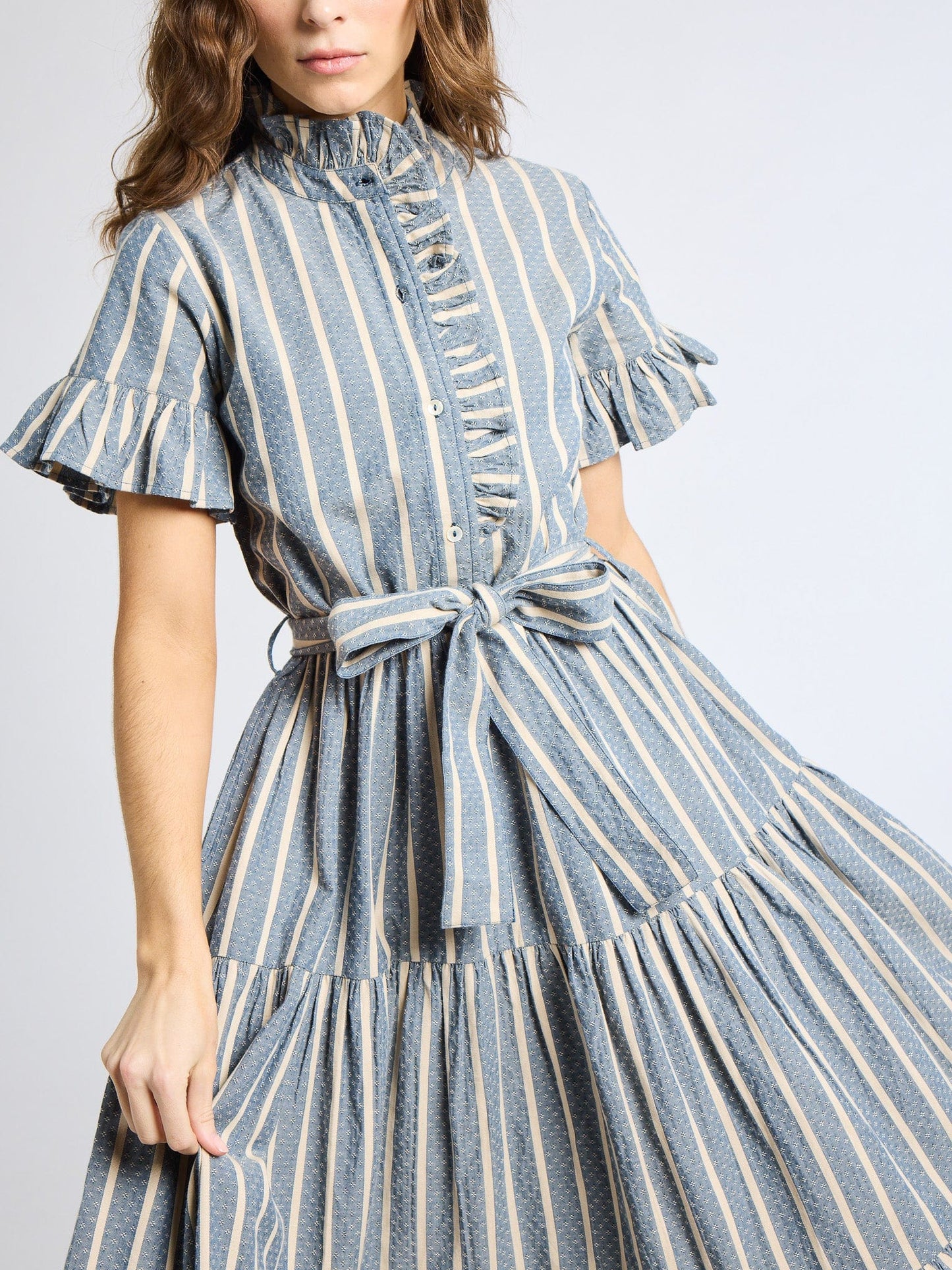 Victoria Dress