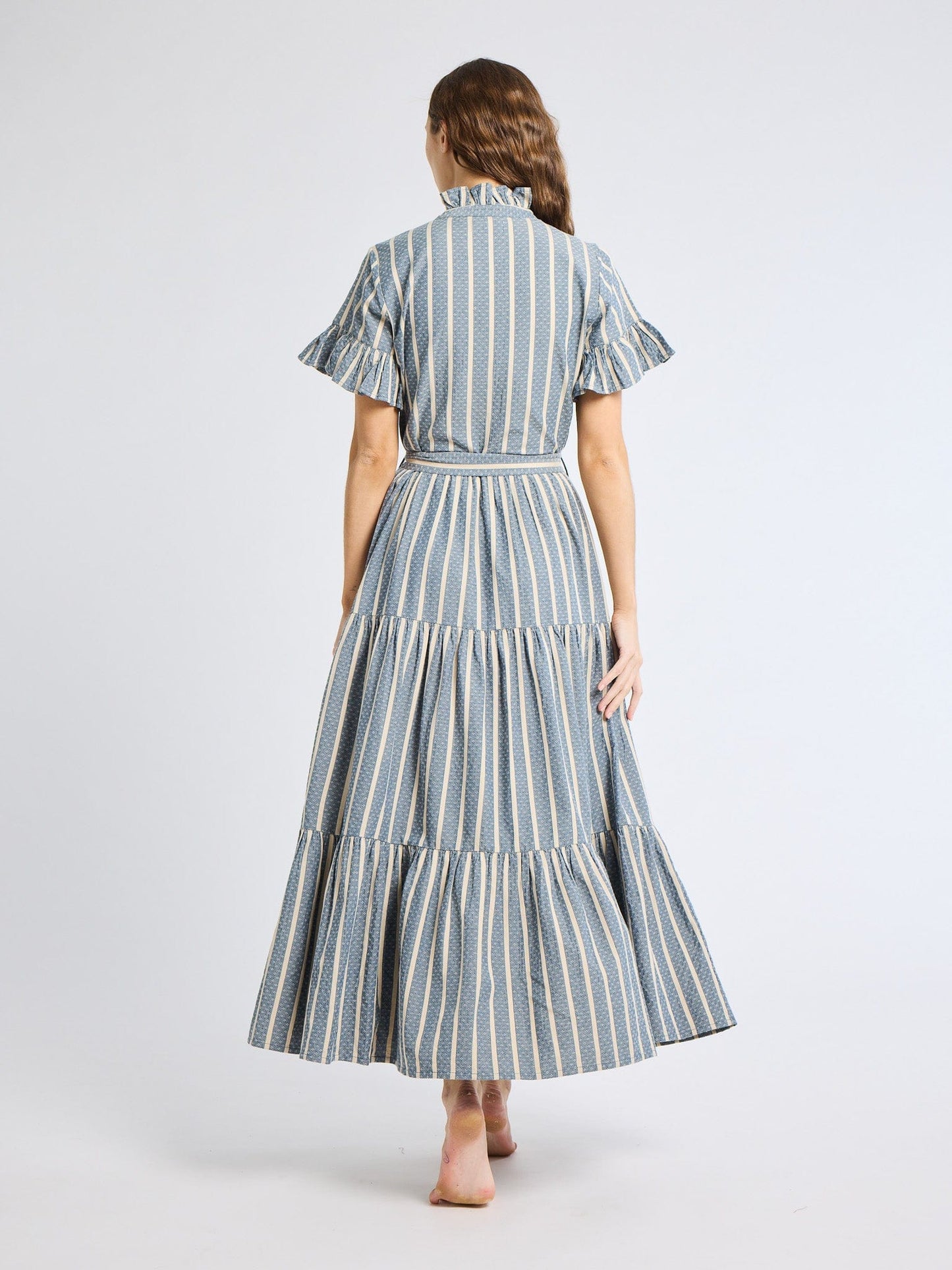 Victoria Dress