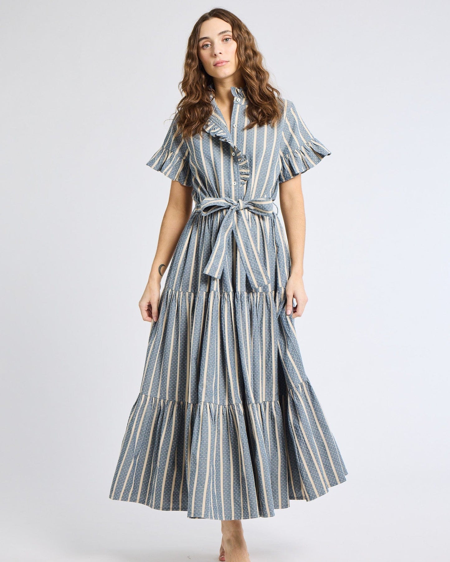 Victoria Dress