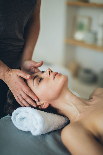 Irene Forte Skincare Master Class and Facials