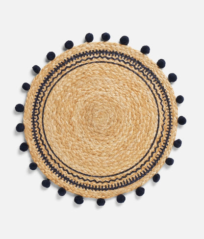 Giada Round Placements