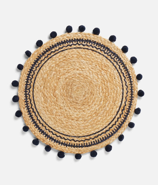 Giada Round Placements