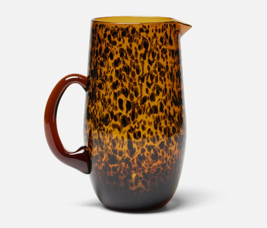 Andrew Pitcher Glass