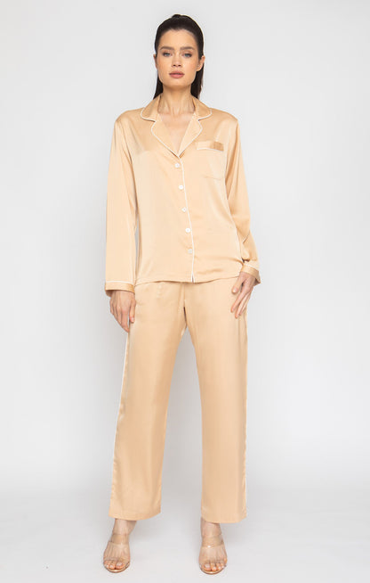 Long PJ Set