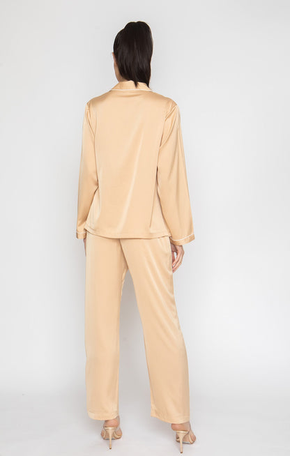Long PJ Set